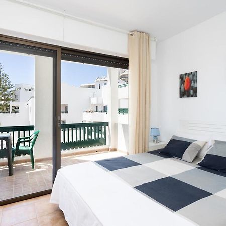 Italianway - Sunset Apartment Адехе Екстериор снимка