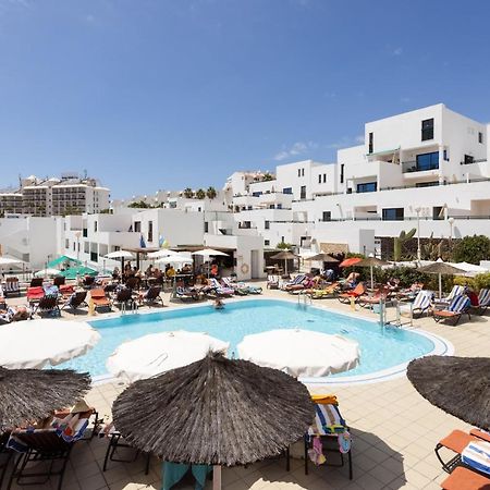 Italianway - Sunset Apartment Адехе Екстериор снимка