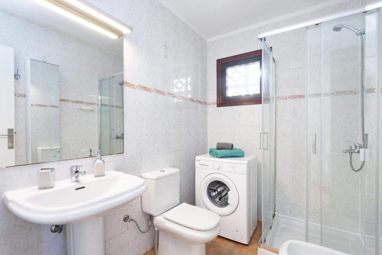 Italianway - Sunset Apartment Адехе Екстериор снимка