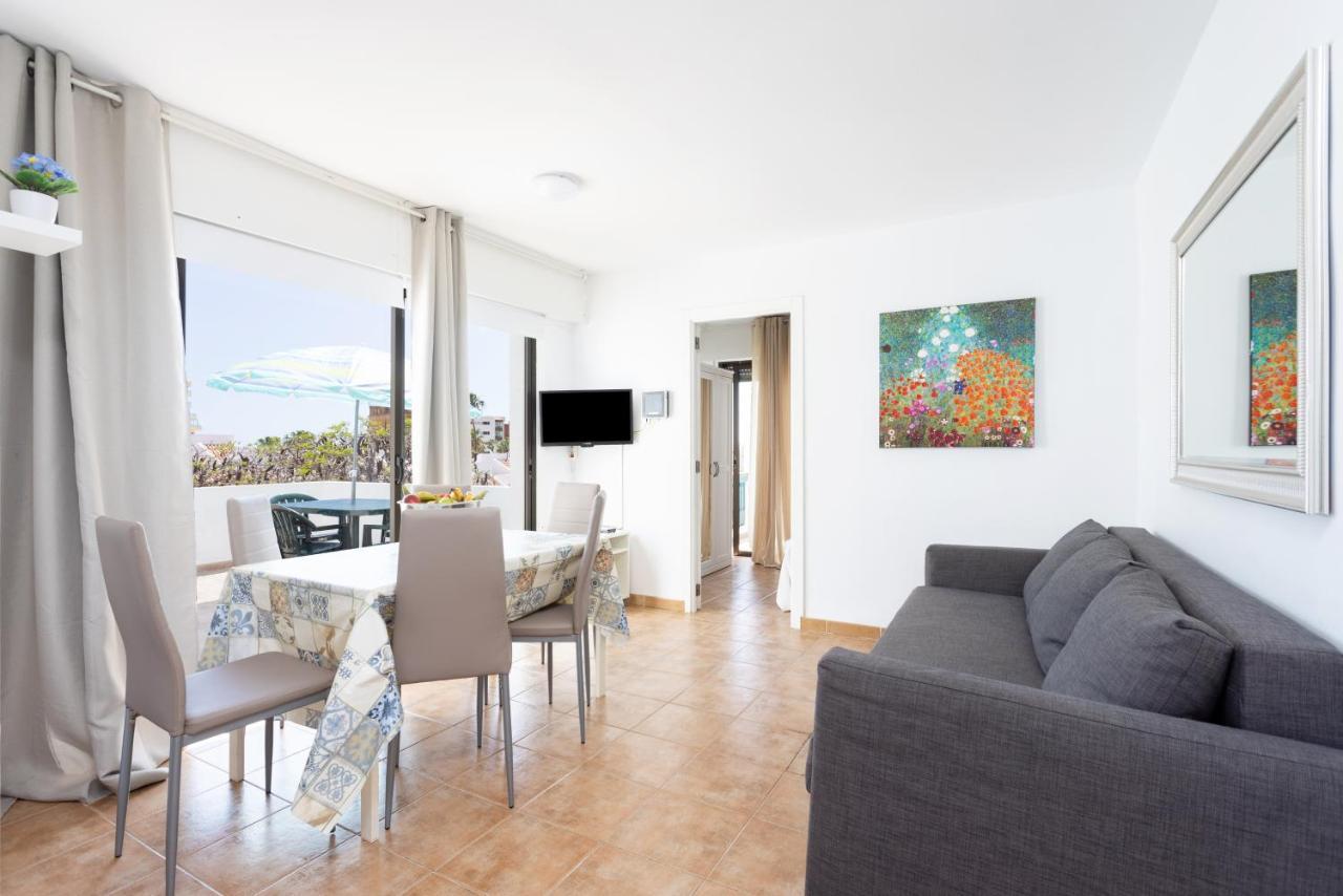Italianway - Sunset Apartment Адехе Екстериор снимка