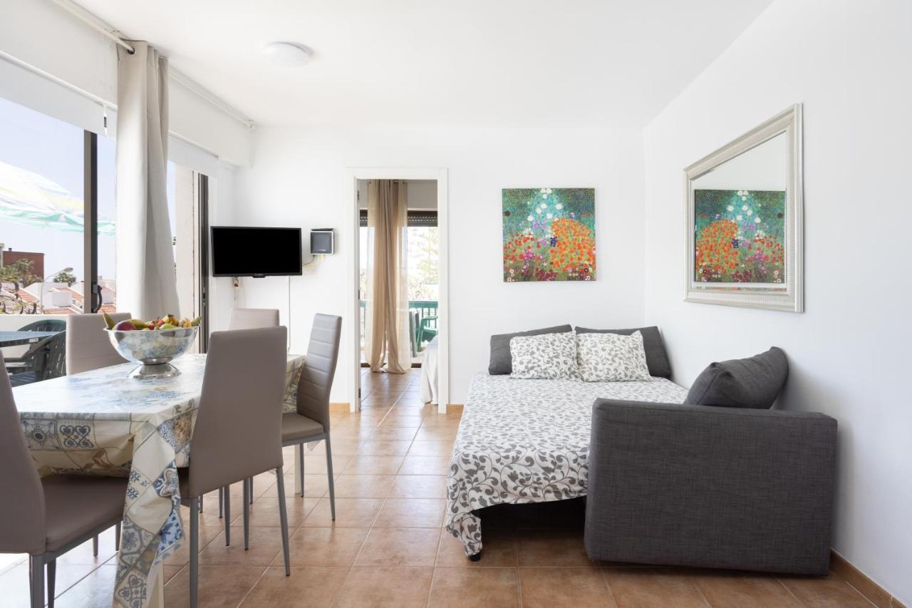 Italianway - Sunset Apartment Адехе Екстериор снимка