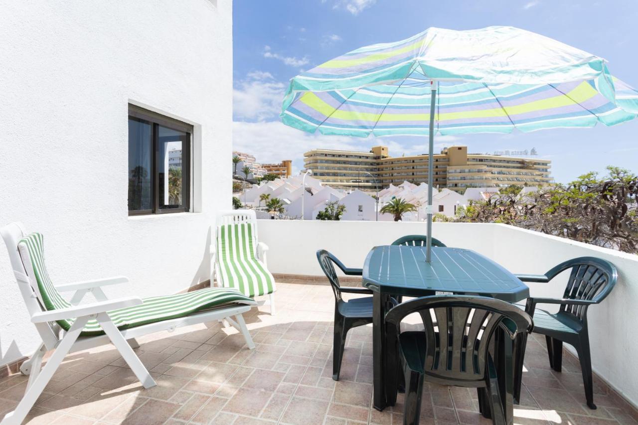 Italianway - Sunset Apartment Адехе Екстериор снимка